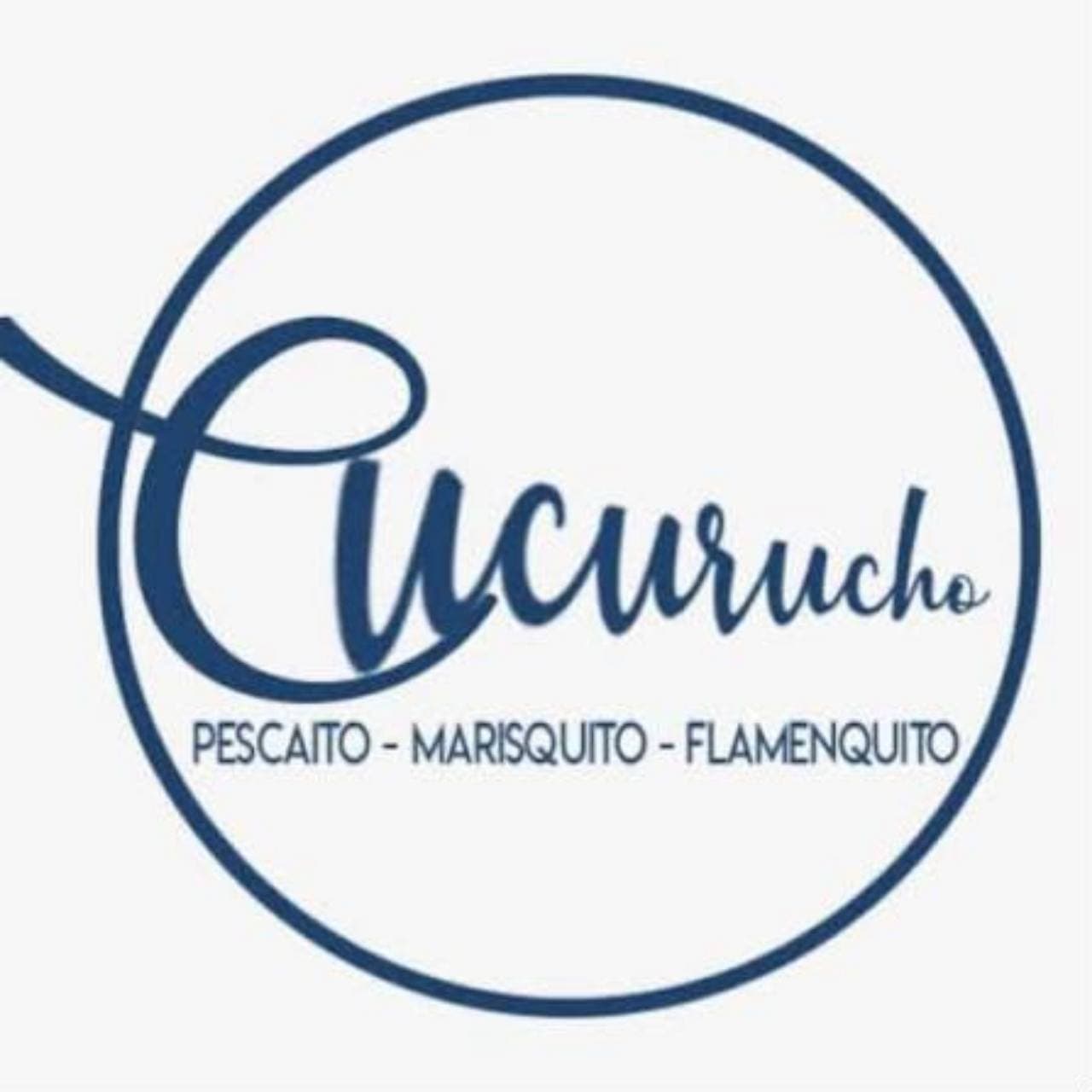 Logo de Cucurucho