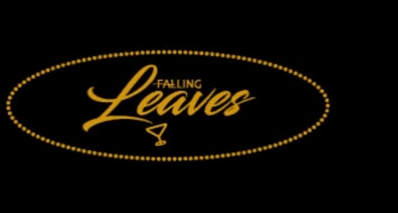 Logo de Falling Leaves