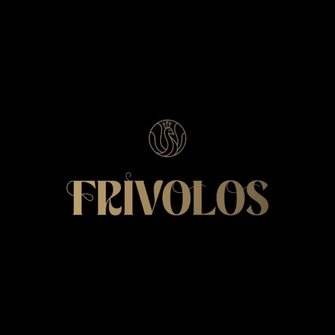 Logo de Frívolos