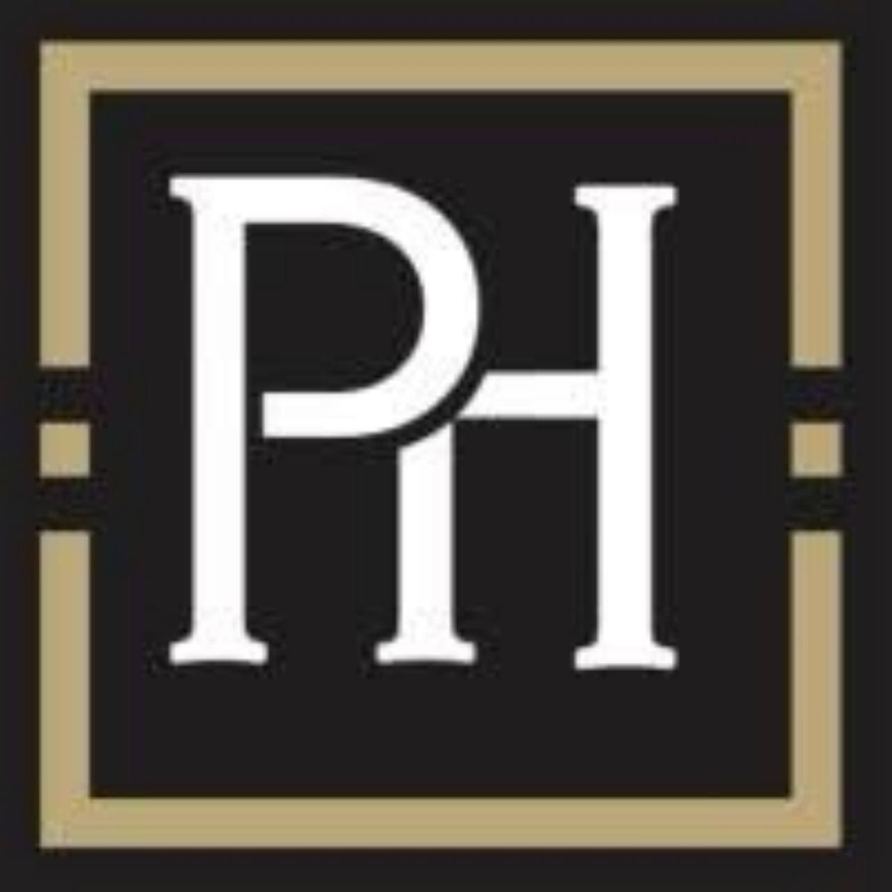 Logo de PH