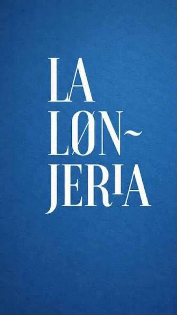 Logo de La Lonjería